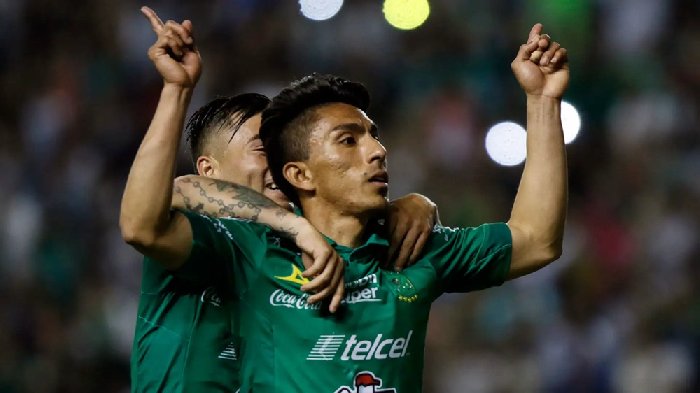  Nhận định Club Leon vs Club Necaxa 8h06 ngày 1/3: Khách không có quà