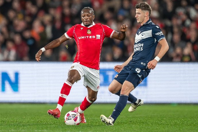  Nhận định Sydney FC vs Wrexham 16h30 ngày 15/7: Đối thủ nặng ký