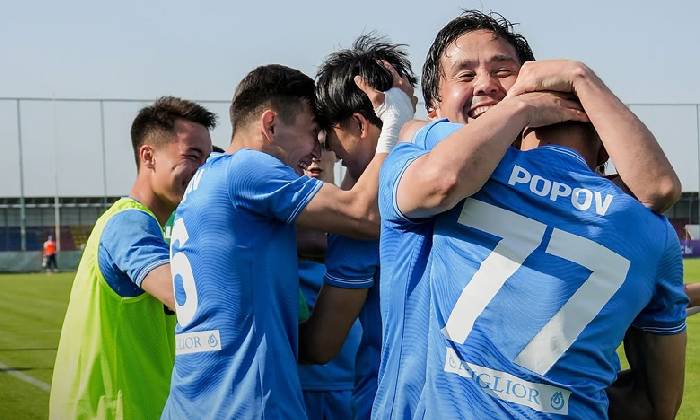 Nhận định, Soi kèo Yassy Turkistan vs Khan Tengri 18h00 ngày 11/9: Mưa bàn thắng - Ảnh 4
