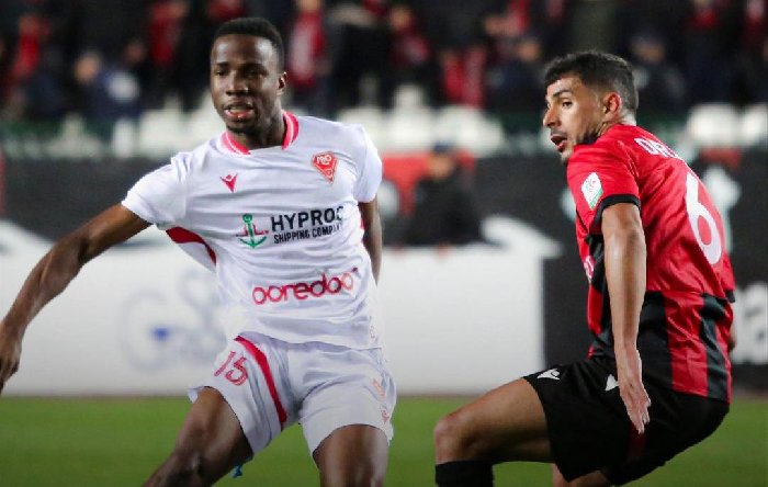  Nhận định Mostaganem vs Saoura, 22h00 ngày 7/5: Khó thắng đậm