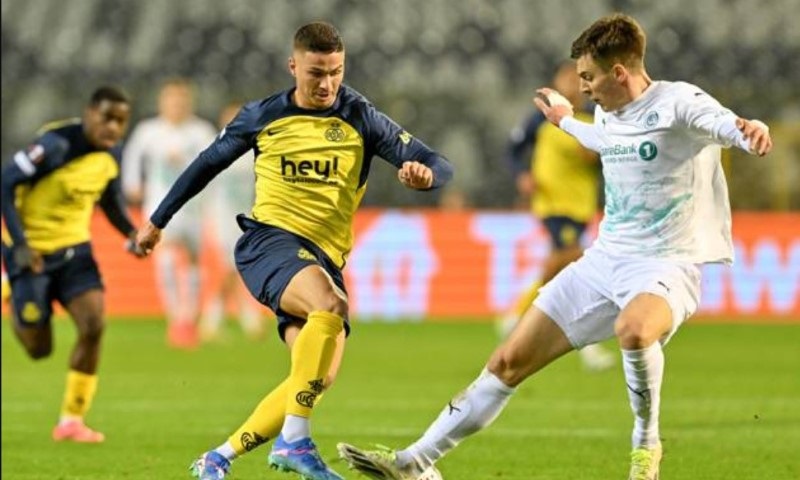 Nhật định phạt góc Saint-Gilloise vs Bodo Glimt, 1h00 ngày 5/8 - Ảnh 1
