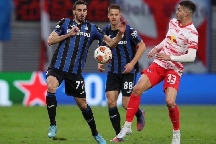  Nhận định Leipzig vs Atalanta 20h00 ngày 02/08: Tiếp đà hưng phấn