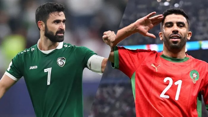  Nhận định Morocco vs Syria, 21h30 ngày 11/12: Kẻ cứng đầu