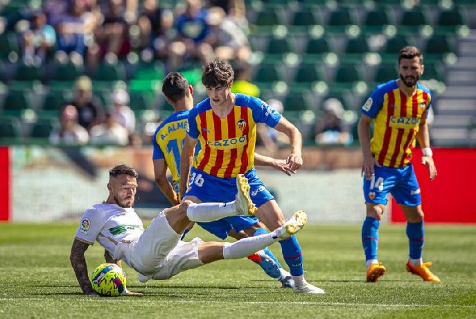  Nhận định Valencia vs Oviedo 02h00 ngày 30/09: Bắt nạt tân binh