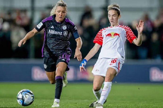  Nhận định Nữ Leipzig vs Nữ Werder Bremen 22h00 ngày 16/11: Khách không thua