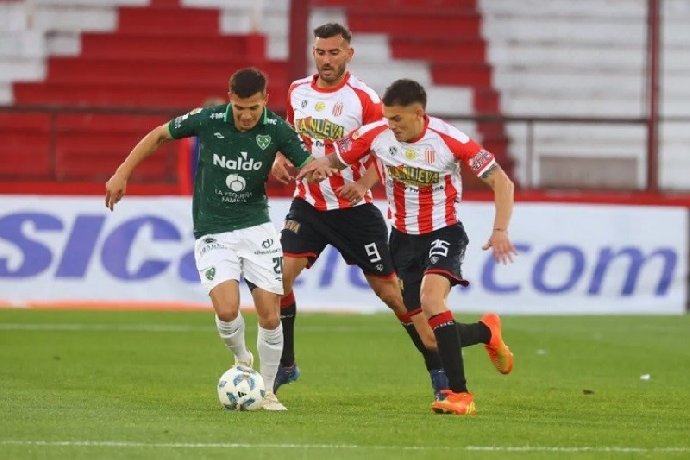  Nhận định Rivadavia vs Estudiantes de Rio Cuarto 07h45 ngày 08/08: Chiến thắng cách biệt