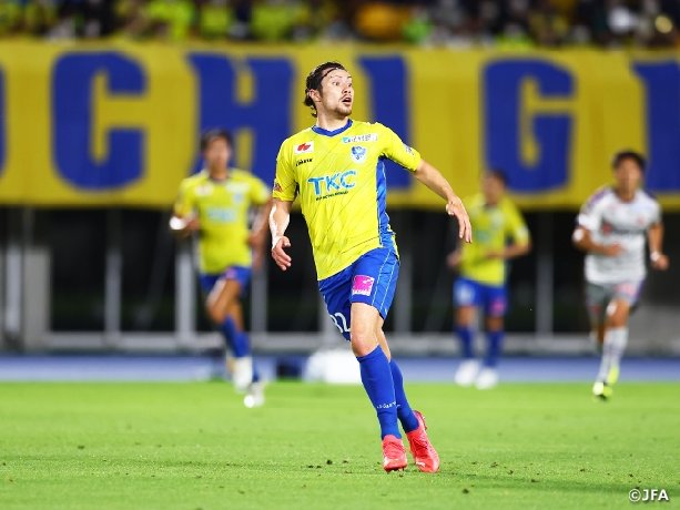  Nhận định Tochigi vs Giravanz Kitakyushu 12h00 ngày 12/6: Điểm tựa sân nhà
