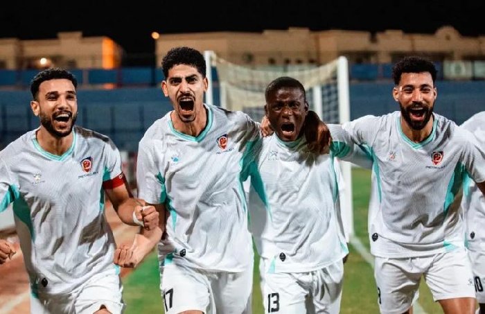  Nhận định Petrojet vs Modern Sport 19h30 ngày 20/1: Thắng tối thiểu