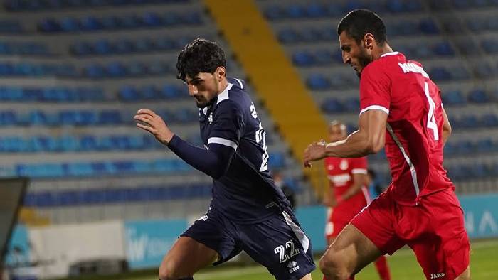 Nhận định Kapaz vs Imisli, 20h00 ngày 24/10: Tiếp đà vươn lên - Ảnh 4