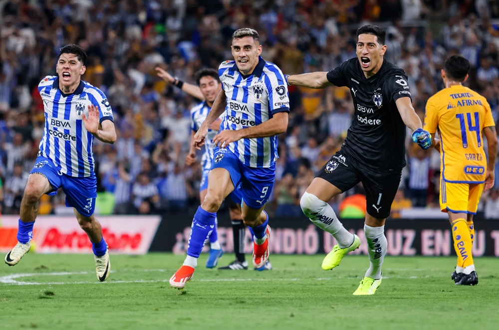 Nhận định Tigres UANL vs Monterrey 10h ngày 8/3: Không cửa bật - Ảnh 4