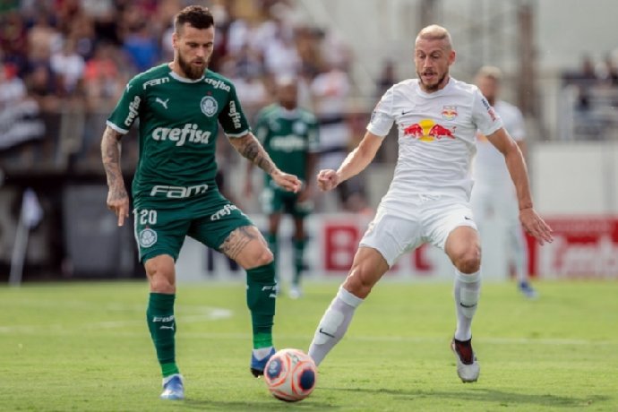  Nhận định Palmeiras vs Bragantino 05h00 ngày 16/10: Giữ vững ngôi đầu