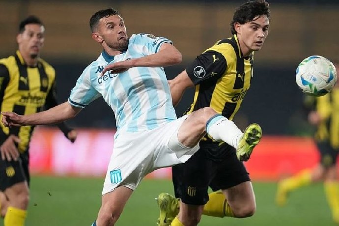  Nhận định Penarol vs Corinthians 07h30 ngày 22/05: Chiến thắng an ủi