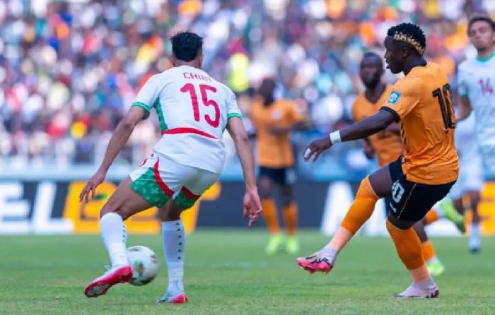  Nhận định Zambia vs Niger 20h00 ngày 12/10: Không được sảy chân