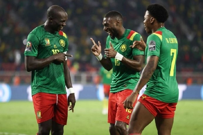  Nhận định Comoros vs Yemen, 23h00 ngày 26/11: Kịch tính phút cuối