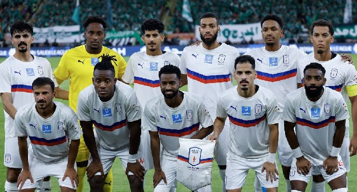  Nhận định Abha vs Al-Khaleej 23h05 ngày 25/8: Sân nhà làm điểm tựa