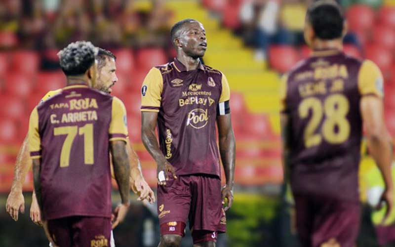 Nhận định Rionegro Aguilas vs Deportes Tolima 7h00 ngày 14/11: Nối dài mạch thắng - Ảnh 1