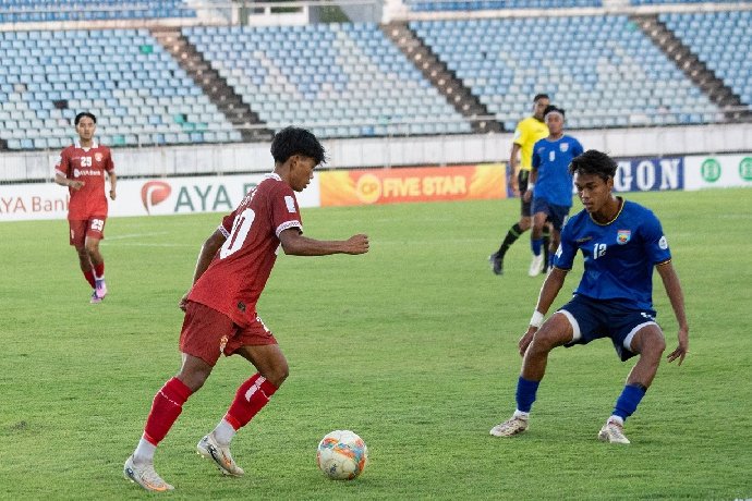  Nhận định Thitsar Arman vs Ayeyawady United 16h30 ngày 26/2: Thắng tối thiểu