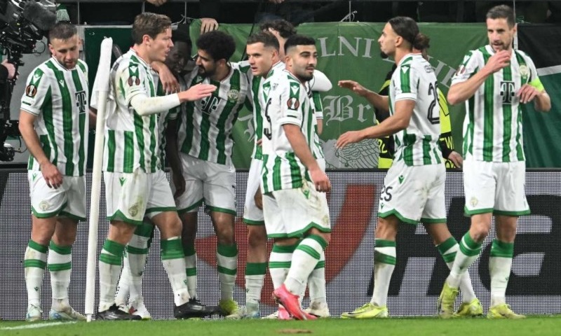 Nhật định phạt góc Ferencvaros vs Gornik Zabrze, 1h15 ngày 6/8 - Ảnh 1