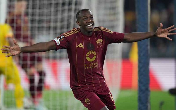  Nhận định RC Lens vs AS Roma 23h00 ngày 3/8: Đôi công hấp dẫn
