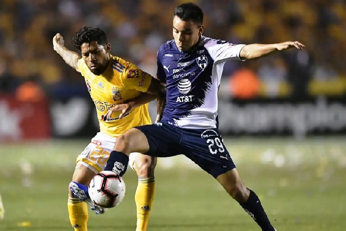 Nhận định Puebla vs Monterrey 08h00 ngày 22/10: Khải hoàn đất khách