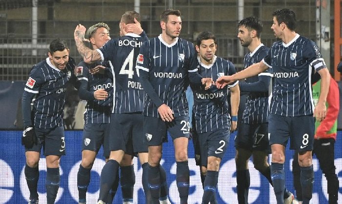  Nhận định Greuther Furth vs Bochum 18h00 ngày 23/8: Khách không khách khí