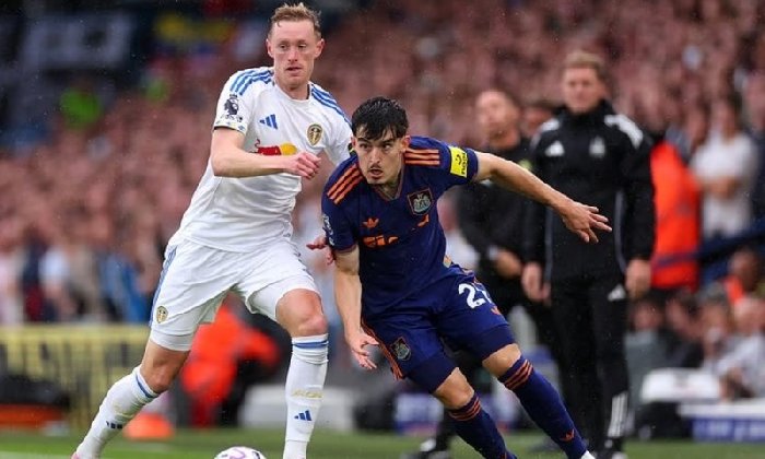  Nhận định Leeds vs Newcastle 02h00 ngày 15/9: Tiếp tục bất bại!