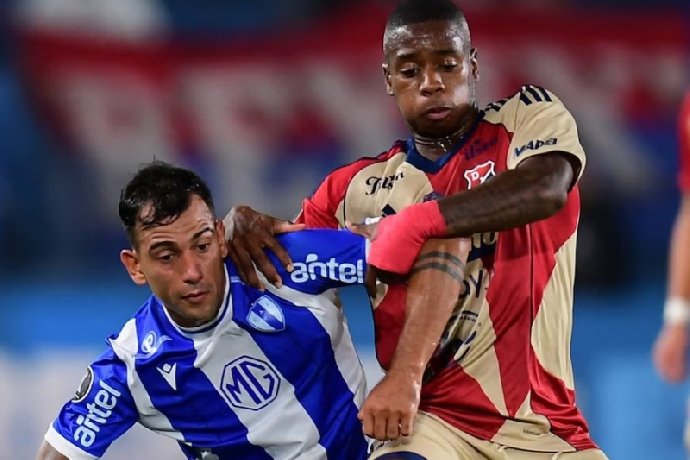  Nhận định Cusco vs Independiente Medellin 09h00 ngày 21/05: Níu chân nhau