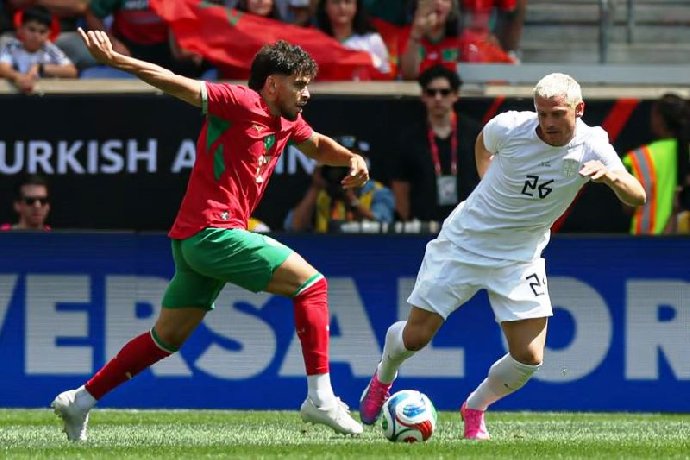 Nhận định Scotland vs Morocco 05h00 ngày 20/06: Hòa là đẹp