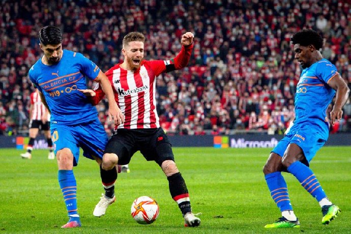  Nhận định Bilbao vs Valencia 21h15 ngày 10/05: Điểm tựa San Mames