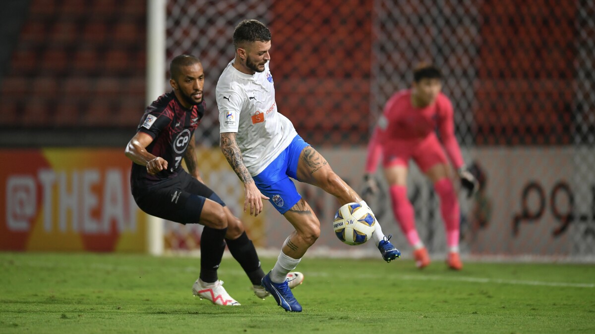 Nhận định Bangkok United vs Lion City Sailors, 19h00 ngày 4/12: Không có lần thứ ba - Ảnh 4