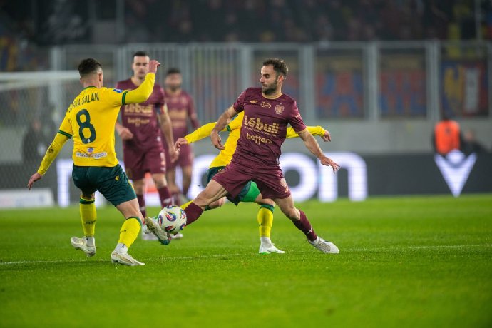  Nhận định Odense vs Piast Gliwice 00h00 ngày 23/1: Chạy đà hoàn hảo