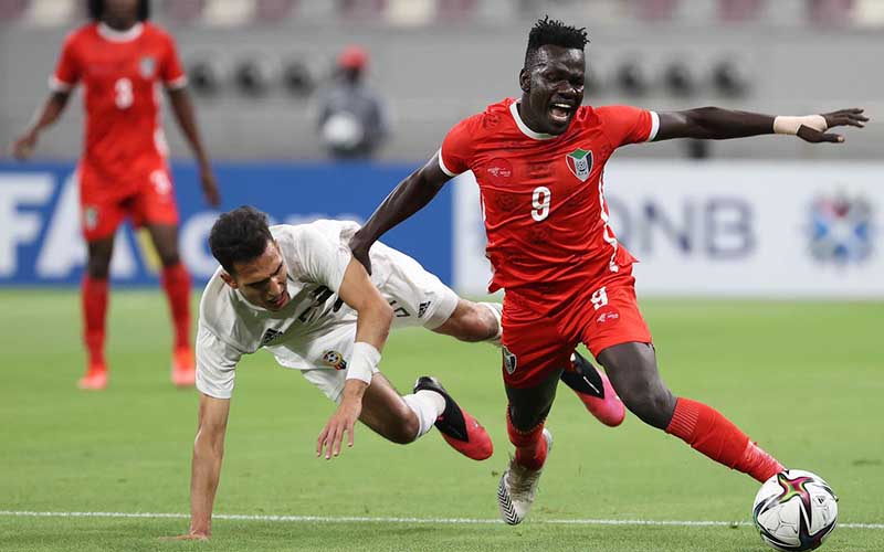 Nhận định Bahrain vs Sudan 0h00 ngày 10/12: Níu giữ cơ hội - Ảnh 1