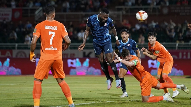 Nhận định Becamex TPHCM vs Đà Nẵng, 18h00 ngày 27/9: Điểm mạnh sân khách - Ảnh 4