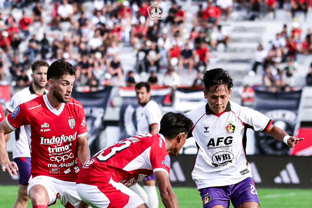 Nhận định Persik Kediri vs Bali United 15h30 ngày 30/1: Đất lành sân khách - Ảnh 4