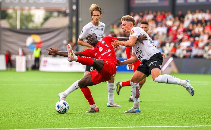 Nhận định Jaro vs SJK Seinajoki 23h00 ngày 24/7: Trận chung kết ngược