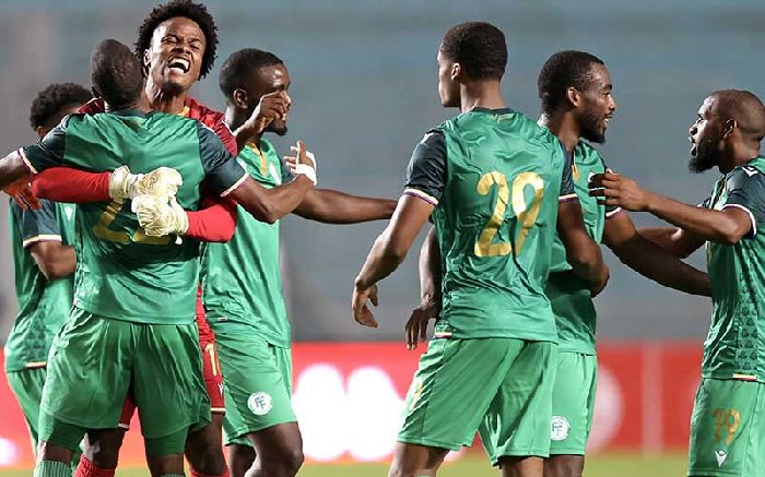 Nhận định Mali vs Comoros 2h00 ngày 5/9: Chủ nhà khó thua