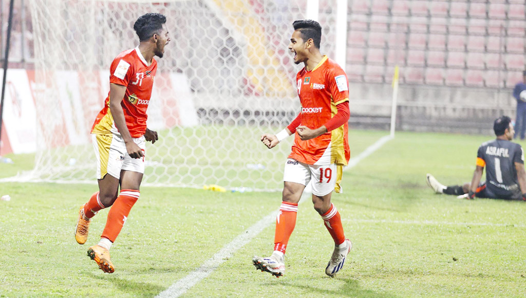 Nhận định Brothers Union vs Bashundhara Kings 15h30 ngày 5/12: Chủ nhà lép vế - Ảnh 4