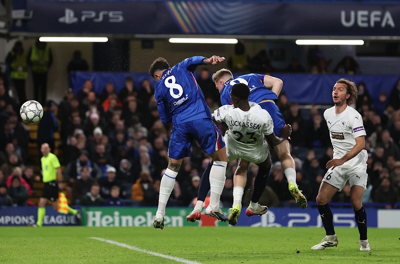 Nhận định Napoli vs Chelsea 3h00 ngày 29/1: Vượt qua gian khó - Ảnh 1