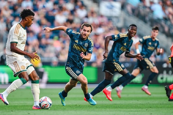  Nhận định Minnesota vs Atlanta 07h30 ngày 20/08: Tiếp đà hưng phấn