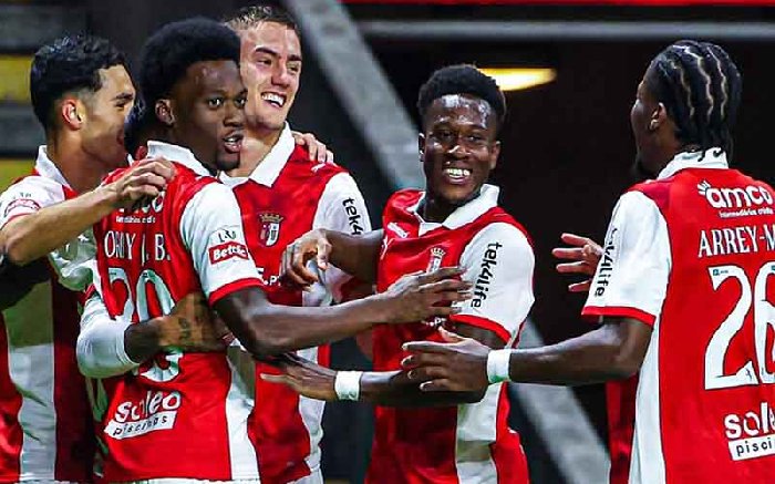  Nhận định Braga vs Genk 3h00 ngày 7/11: Trắng tay rời sân khách