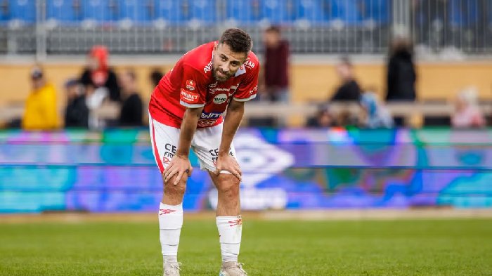  Nhận định Vasteras vs Degerfors 19h00 ngày 12/7: Chật vật vượt khó