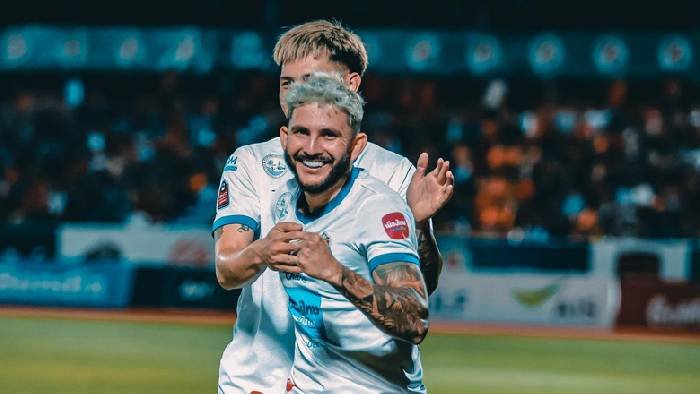  Nhận định Port vs Uthai Thani, 19h00 ngày 7/12: Không thể cản chủ nhà