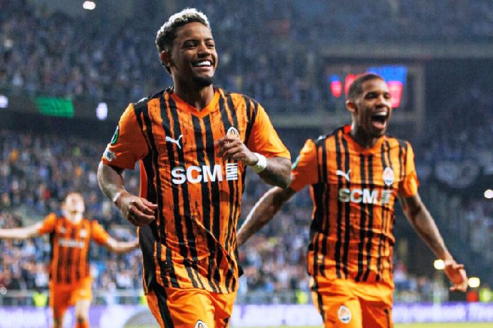  Nhận định Shakhtar Donetsk vs Lech Poznan 03h00 ngày 20/03: