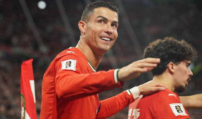  Nhận định Bồ Đào Nha vs Hungary, 1h45 ngày 15/10: Rượt đuổi kịch tính