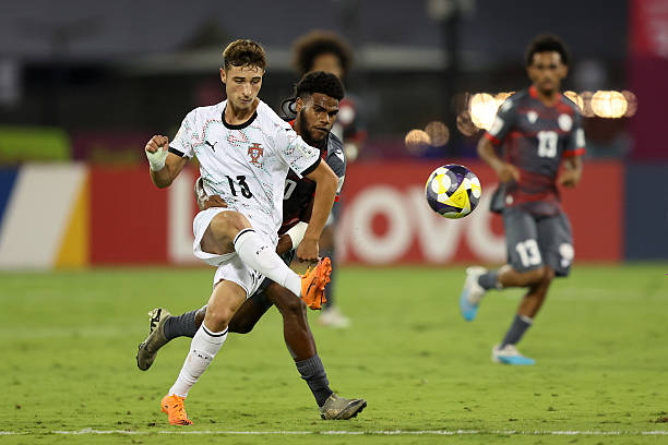 Nhận định U17 Bồ Đào Nha vs U17 Morocco 19h30 ngày 6/11: Sớm đi tiếp - Ảnh 3