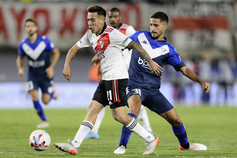 Nhận định Velez Sarsfield vs River Plate 05h15 ngày 23/02: Chủ nhà tất thắng - Ảnh 1