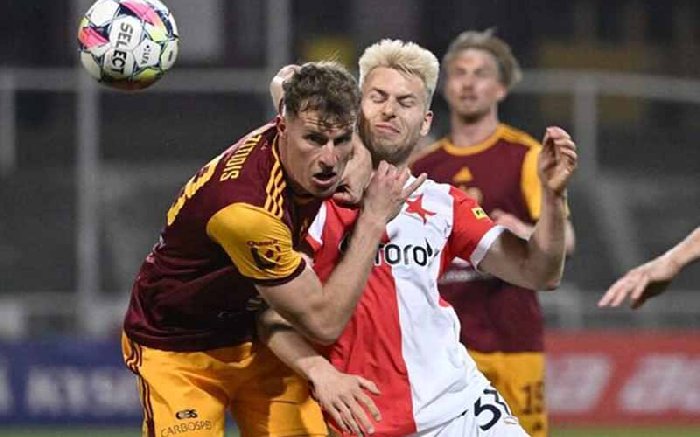  Nhận định Dukla Praha vs Slavia Praha 0h00 ngày 28/2: Khách thắng nhẹ nhàng