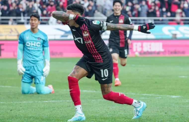 Nhận định, Soi kèo FC Seoul vs Anyang 17h00 ngày 31/8: 3 điểm cho chủ nhà - Ảnh 4