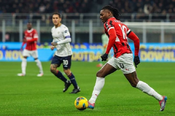  Nhận định Como vs AC Milan 2h45 ngày 16/01: Khuất phục chủ nhà