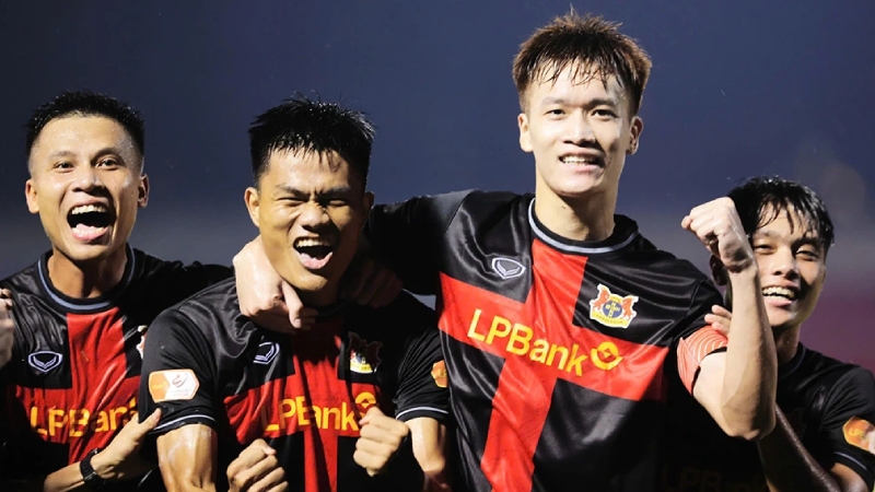 Nhận định Ninh Bình vs HAGL, 18h00 ngày 7/2: Lấy lại mạch thắng - Ảnh 4